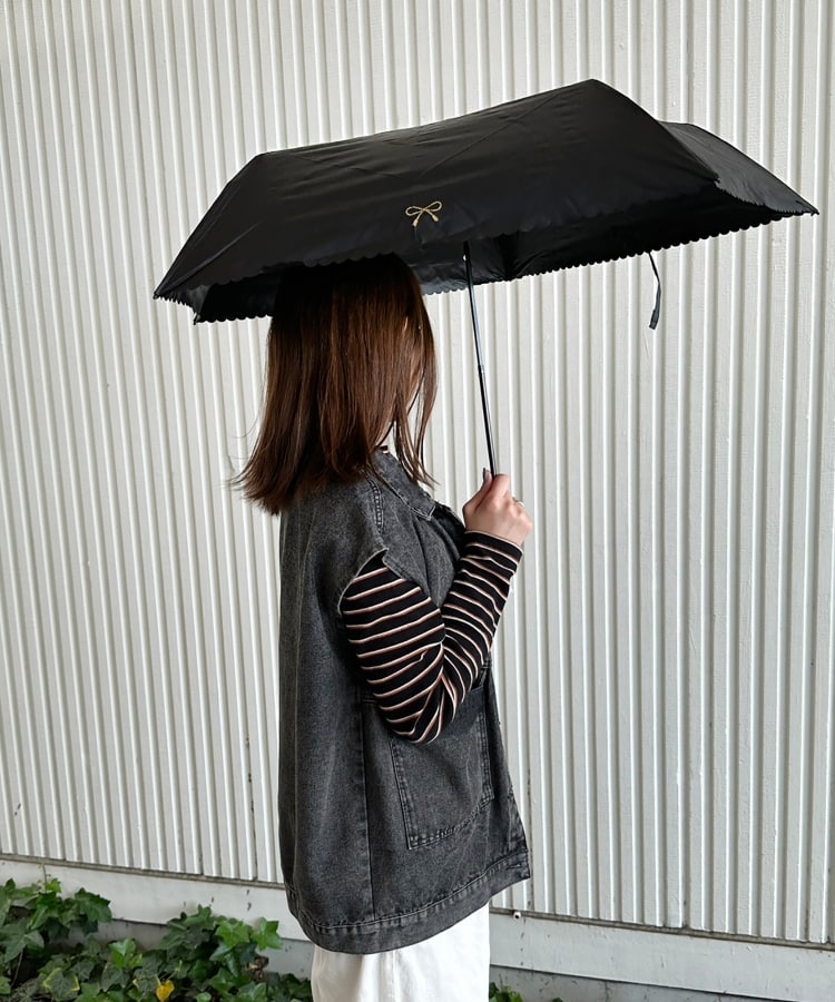 ◆折りたたみ傘日傘 晴雨兼用 UVカット コンパクト 軽量 遮光 紫外線