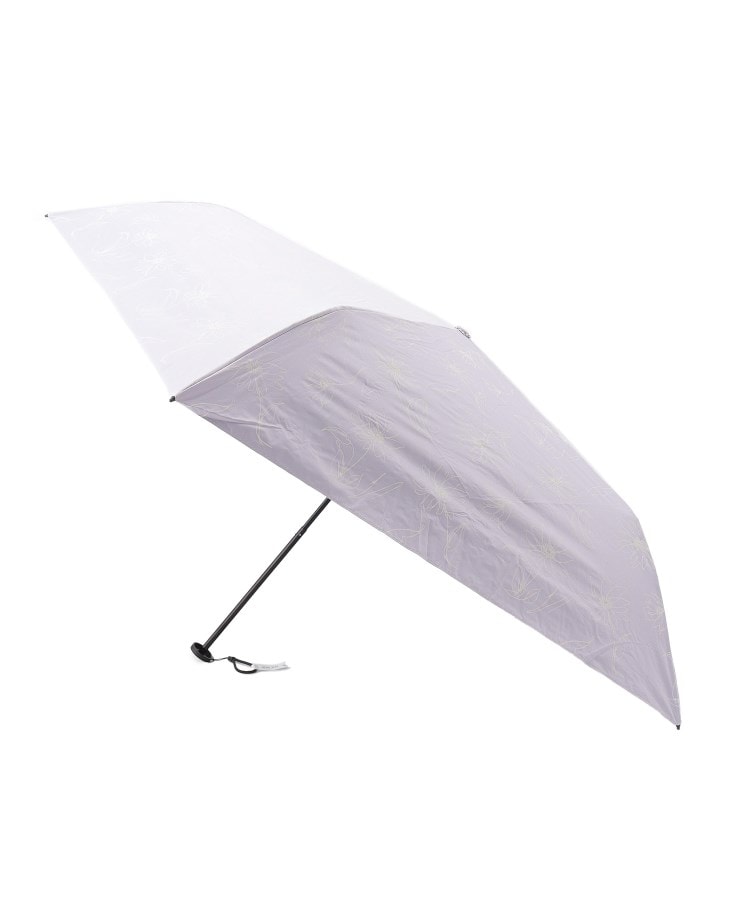 軽量約120g/紫外線遮蔽率99.9%以上/遮光率99.9%以上/晴雨兼用 軽量約120g/紫外線遮蔽率99.9%以上/遮光率99.9%以上/晴雨兼用