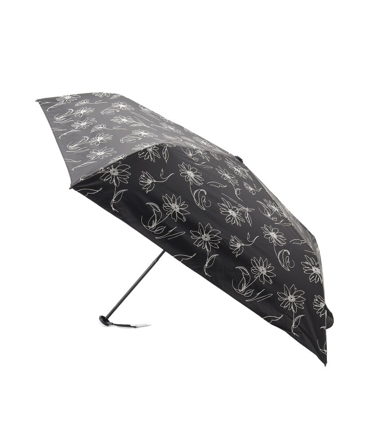 軽量約120g/紫外線遮蔽率99.9%以上/遮光率99.9%以上/晴雨兼用 軽量約120g/紫外線遮蔽率99.9%以上/遮光率99.9%以上/晴雨兼用