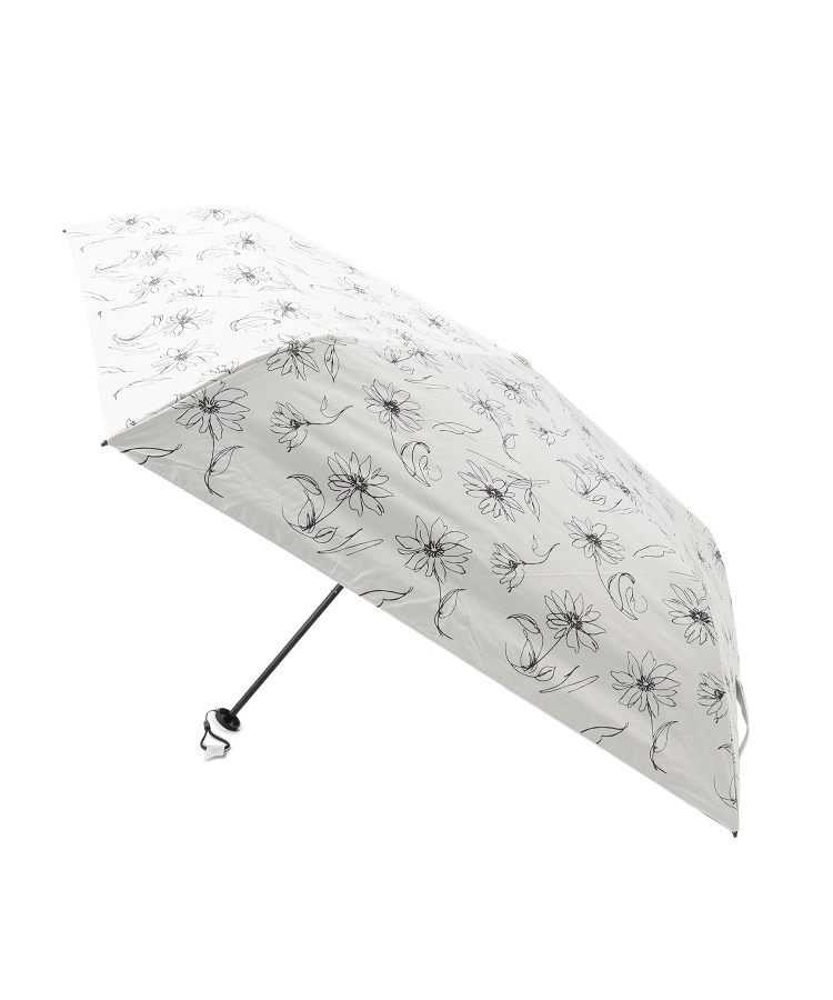 軽量約120g/紫外線遮蔽率99.9%以上/遮光率99.9%以上/晴雨兼用 軽量約120g/紫外線遮蔽率99.9%以上/遮光率99.9%以上/晴雨兼用