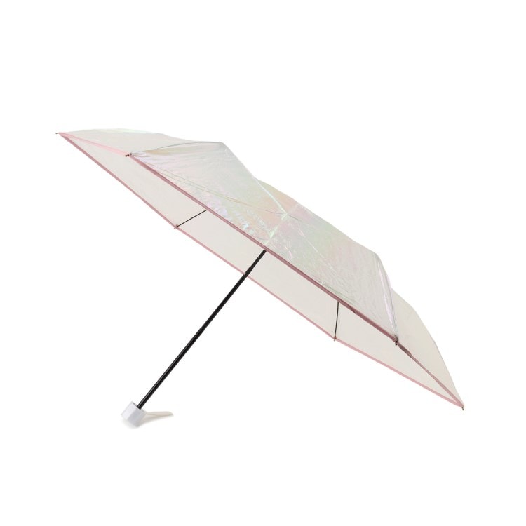 オーバー タッシェ(Ober Tashe)のグロウパールアンブレラmini 折りたたみ傘