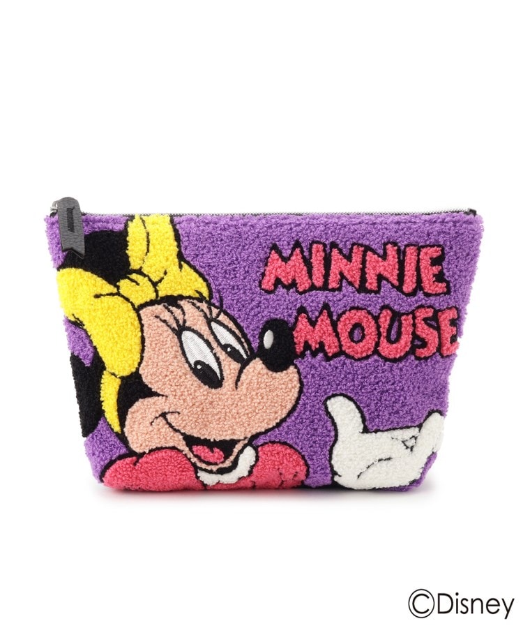 オーバー タッシェ(Ober Tashe)のDisney／サガラポーチ1