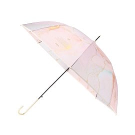 オーバー タッシェ(Ober Tashe)のインクアートアンブレラ Wpc． 雨傘 ビニール傘 長傘