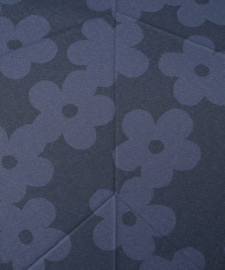 オーバー タッシェ(Ober Tashe)のフラワーレース ミニ Wpc． ギフト対象 雨傘 日傘 遮光 レイン 折りたたみ傘5