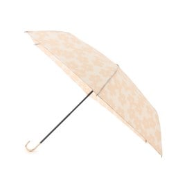 オーバー タッシェ(Ober Tashe)のフラワーレース ミニ Wpc． ギフト対象 雨傘 日傘 遮光 レイン 折りたたみ傘