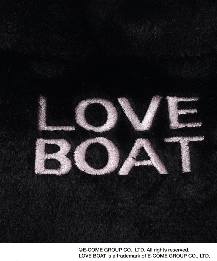オーバー タッシェ(Ober Tashe)のLOVEBOAT2WAYファーショルダー10