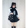 オーバー タッシェ(Ober Tashe)の通勤通学に使える！リボントートバッグ23