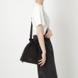 オーバー タッシェ(Ober Tashe)の巾着ショルダー11