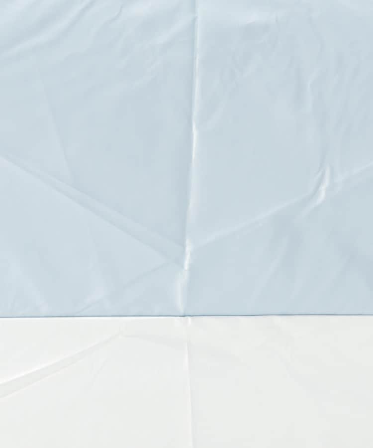 オーバー タッシェ(Ober Tashe)のパールブバイカラーミニ 折りたたみ傘 日傘　紫外線遮蔽率：99.9%以上 遮光率：99.9%以上6