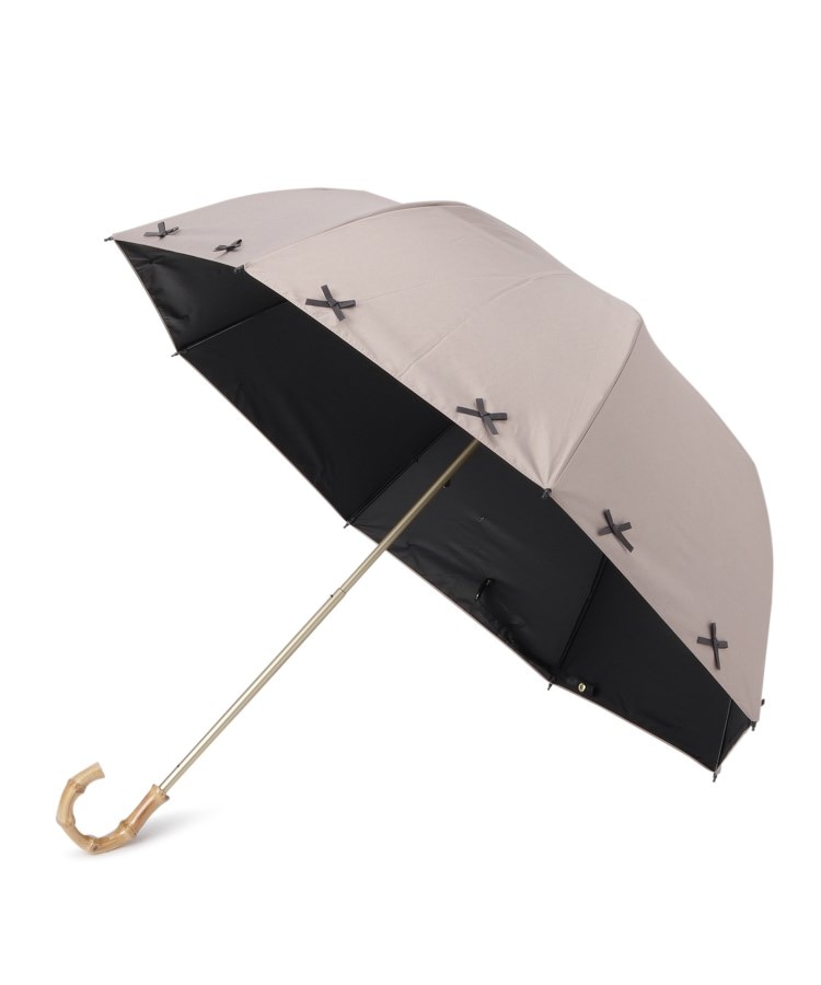 Dick Bruna × OPAQUE.CLIPコラボ】miffy 晴雨兼用傘(折りたたみ Dick Bruna × OPAQUE.CLIPコラボ】miffy 晴雨兼用傘(折りたたみ
