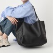 オーバー タッシェ(Ober Tashe)の合皮シンプルトート16