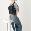オーバー タッシェ(Ober Tashe)の合皮ボディバッグ15