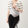 オーバー タッシェ(Ober Tashe)の合皮ボディバッグ22