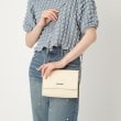 オーバー タッシェ(Ober Tashe)のカードケース付きチェーンショルダーバッグ13