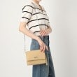 オーバー タッシェ(Ober Tashe)のカードケース付きチェーンショルダーバッグ24