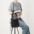 オーバー タッシェ(Ober Tashe)のチュールフリルショルダー14