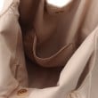 オーバー タッシェ(Ober Tashe)の合皮VカットA4トート13