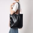 オーバー タッシェ(Ober Tashe)のシャイニーA4トート16