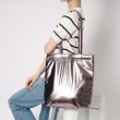 オーバー タッシェ(Ober Tashe)のシャイニーA4トート13