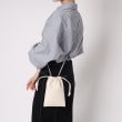 オーバー タッシェ(Ober Tashe)の合皮ドロストミニショルダー31