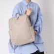 オーバー タッシェ(Ober Tashe)の収納上手になれるリュック22