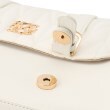 オーバー タッシェ(Ober Tashe)のプレート付きキルティング3WAYサッチェル10