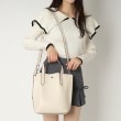 オーバー タッシェ(Ober Tashe)の【かるいかばん】縦型2WAYトートバッグ16