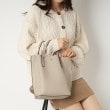 オーバー タッシェ(Ober Tashe)の【かるいかばん】縦型2WAYトートバッグ19