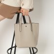 オーバー タッシェ(Ober Tashe)の【かるいかばん】縦型2WAYトートバッグ20