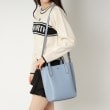 オーバー タッシェ(Ober Tashe)の【かるいかばん】縦型2WAYトートバッグ24