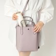 オーバー タッシェ(Ober Tashe)の【かるいかばん】縦型2WAYトートバッグ30