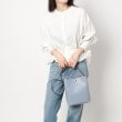 オーバー タッシェ(Ober Tashe)の【かるいかばん】縦型ショルダーバッグ27