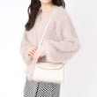 オーバー タッシェ(Ober Tashe)の3層構造ミニショルダーバッグ12