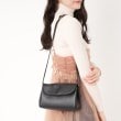 オーバー タッシェ(Ober Tashe)の3層構造ミニショルダーバッグ15