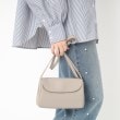 オーバー タッシェ(Ober Tashe)の3層構造ミニショルダーバッグ18