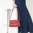 オーバー タッシェ(Ober Tashe)の3層構造ミニショルダーバッグ21