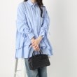 オーバー タッシェ(Ober Tashe)の2WAY リボン ボストンバッグ18