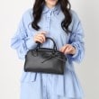 オーバー タッシェ(Ober Tashe)の2WAY リボン ボストンバッグ19