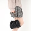 オーバー タッシェ(Ober Tashe)の2WAYキルティングショルダーバッグ15