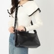 オーバー タッシェ(Ober Tashe)のバックルショルダーバッグ14