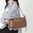 オーバー タッシェ(Ober Tashe)のバックルショルダーバッグ17