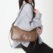 オーバー タッシェ(Ober Tashe)のバックルショルダーバッグ18
