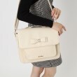 オーバー タッシェ(Ober Tashe)のビジュー×リボン3WAYバッグ11
