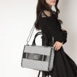 オーバー タッシェ(Ober Tashe)のホイップ2WAYトート14