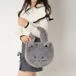 オーバー タッシェ(Ober Tashe)のキラキャットトート12