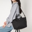 オーバー タッシェ(Ober Tashe)の撥水両立バッグ ハンドル付ショルダー13