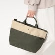 オーバー タッシェ(Ober Tashe)の撥水両立バッグ ハンドル付ショルダー16