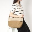 オーバー タッシェ(Ober Tashe)の撥水両立バッグ ハンドル付ショルダー18