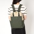 オーバー タッシェ(Ober Tashe)の撥水両立バッグ トート型リュック15