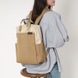 オーバー タッシェ(Ober Tashe)の撥水両立バッグ トート型リュック20